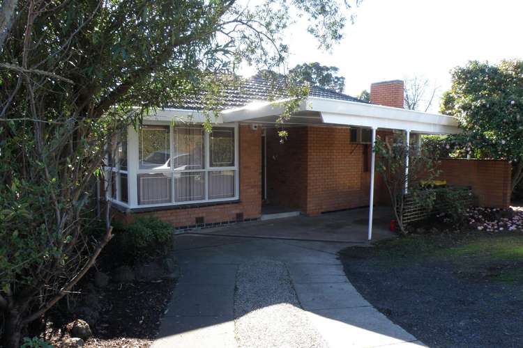 Main view of Homely house listing, 79 Canterbury Road, Blackburn VIC 3130