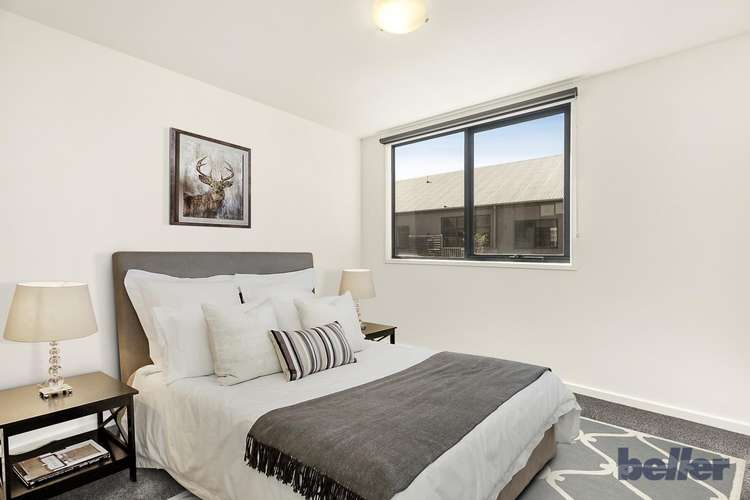 Third view of Homely apartment listing, 323/3 Hoddle Street, Collingwood VIC 3066