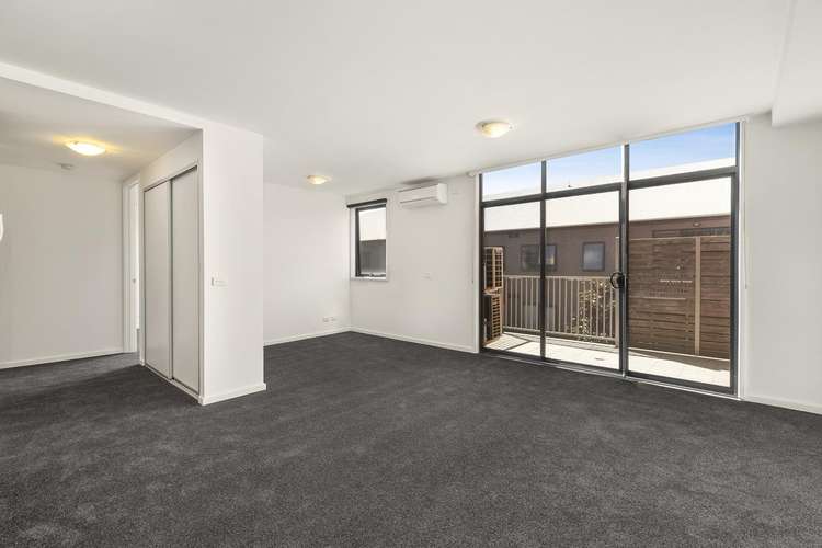 Fifth view of Homely apartment listing, 323/3 Hoddle Street, Collingwood VIC 3066