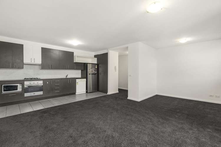 Sixth view of Homely apartment listing, 323/3 Hoddle Street, Collingwood VIC 3066