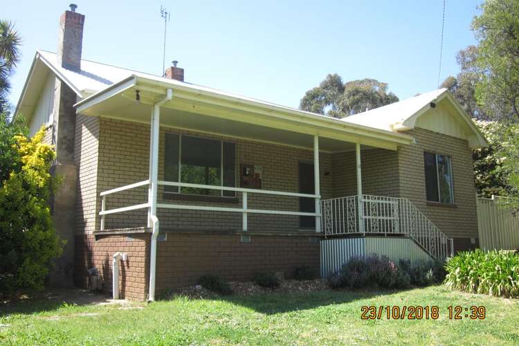 Main view of Homely house listing, 12 Fryers Road, Chewton VIC 3451