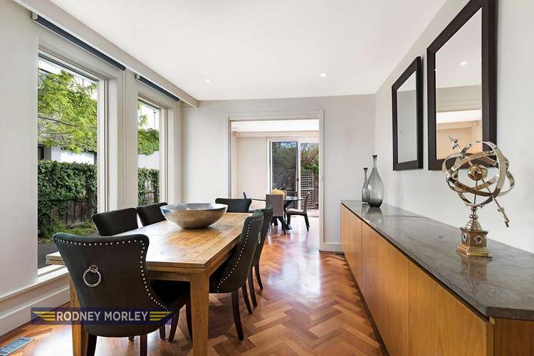 Sixth view of Homely townhouse listing, 1/23 Allison Road, Elsternwick VIC 3185