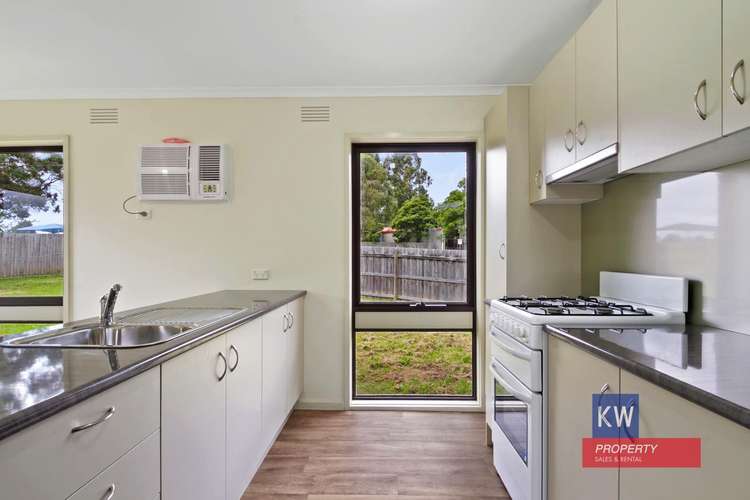 Third view of Homely house listing, 8 Bunyarra Court, Churchill VIC 3842