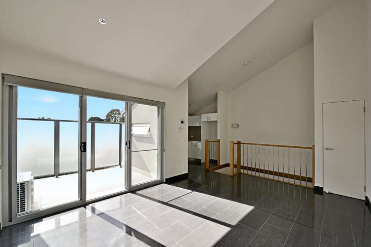 Third view of Homely apartment listing, 05/29 Holloway Street, Ormond VIC 3204