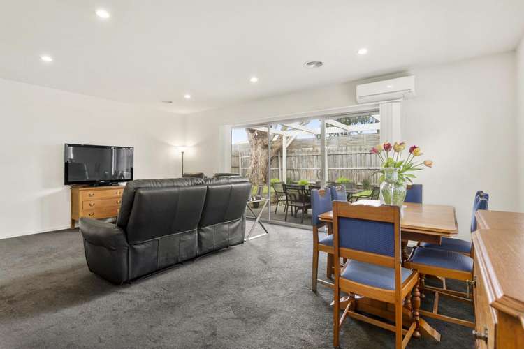 Seventh view of Homely townhouse listing, 39 Cabernet Drive, Somerville VIC 3912