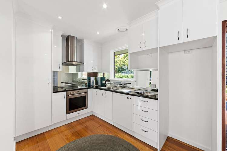Second view of Homely unit listing, 2/32 Kenmare Street, Mont Albert VIC 3127