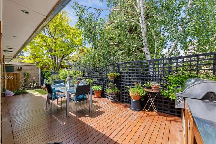 Fifth view of Homely unit listing, 2/32 Kenmare Street, Mont Albert VIC 3127