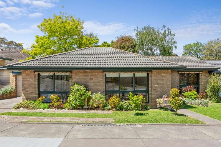 Sixth view of Homely unit listing, 2/32 Kenmare Street, Mont Albert VIC 3127