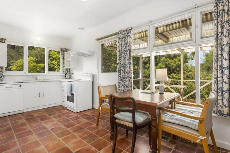 Fifth view of Homely house listing, 97 Two Bays Road, Mount Eliza VIC 3930