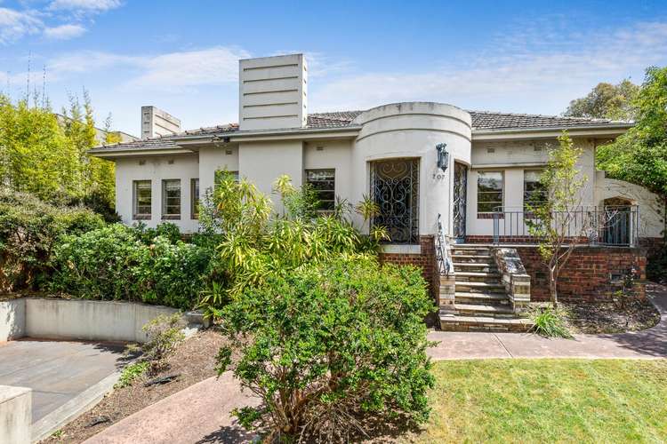 207 Highfield Road, Camberwell VIC 3124