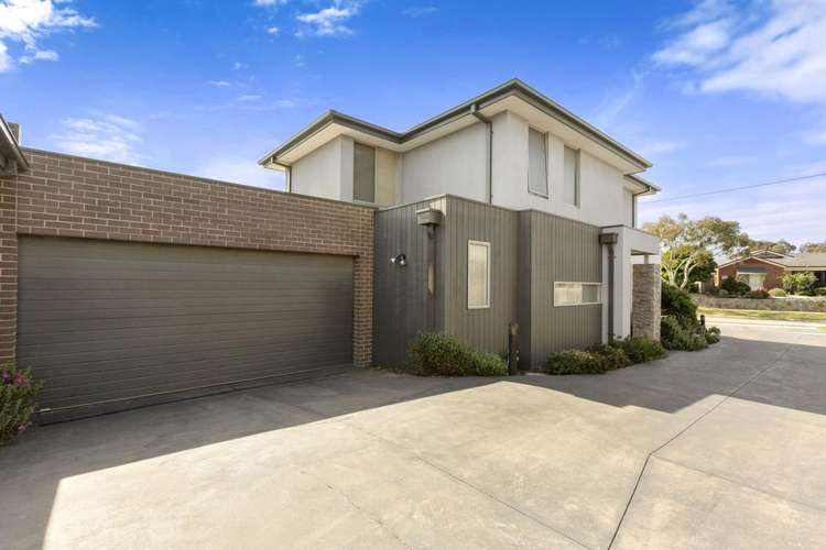 Second view of Homely townhouse listing, 1/5 Bawden Street, Carrum Downs VIC 3201