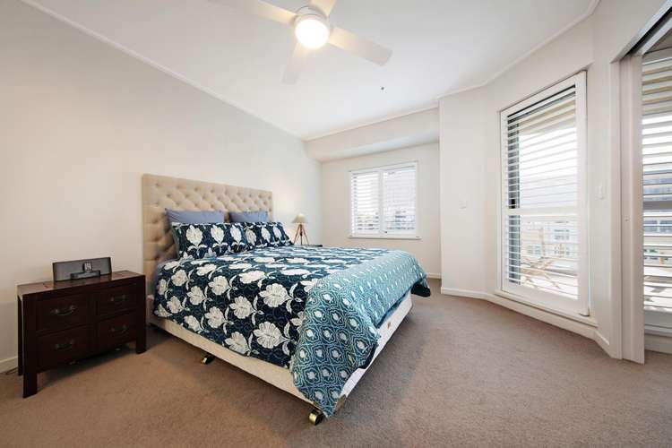Third view of Homely apartment listing, 1103/7 River Street, South Yarra VIC 3141