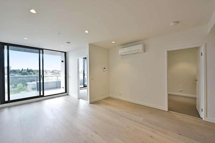 Second view of Homely apartment listing, 411/11 David Street, Richmond VIC 3121