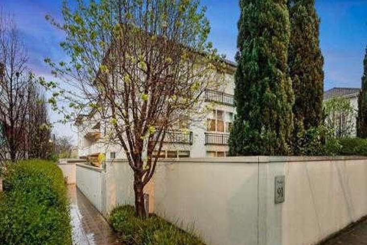 Main view of Homely apartment listing, 10/91 Mathoura Road, Toorak VIC 3142