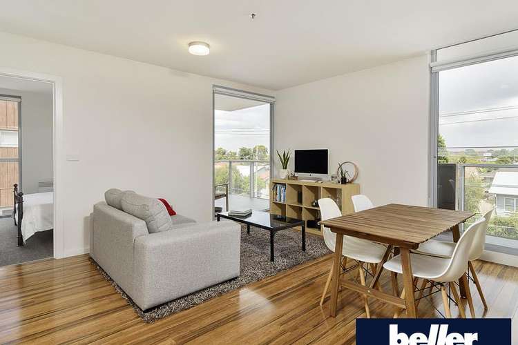 Main view of Homely apartment listing, 203C/168 Victoria Road, Northcote VIC 3070