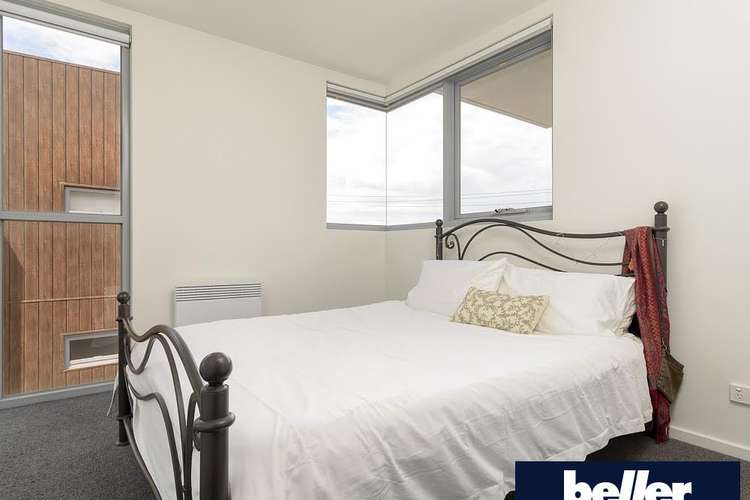 Fourth view of Homely apartment listing, 203C/168 Victoria Road, Northcote VIC 3070