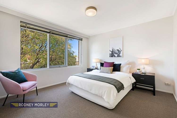 Fifth view of Homely apartment listing, 5/11 Crotonhurst Avenue, Caulfield North VIC 3161