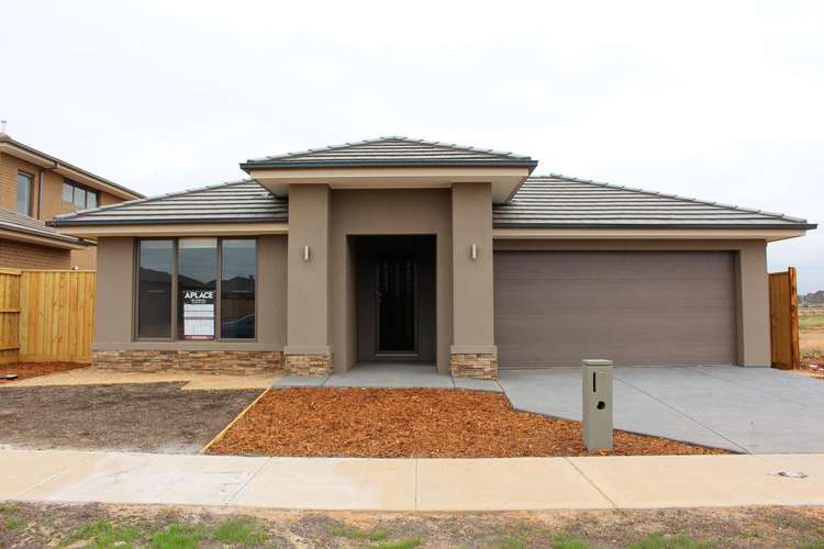 Main view of Homely house listing, 9 Topper Street, Werribee VIC 3030