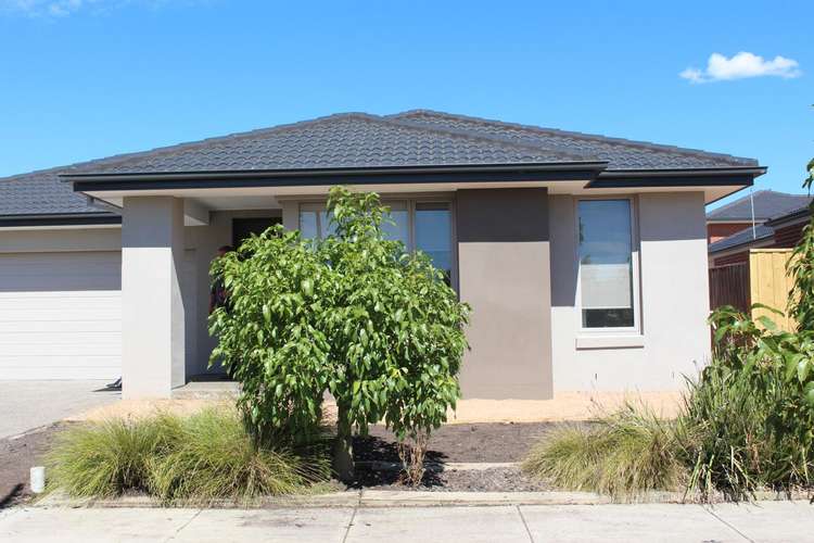 Main view of Homely house listing, 3 Hollaway Drive, Mernda VIC 3754