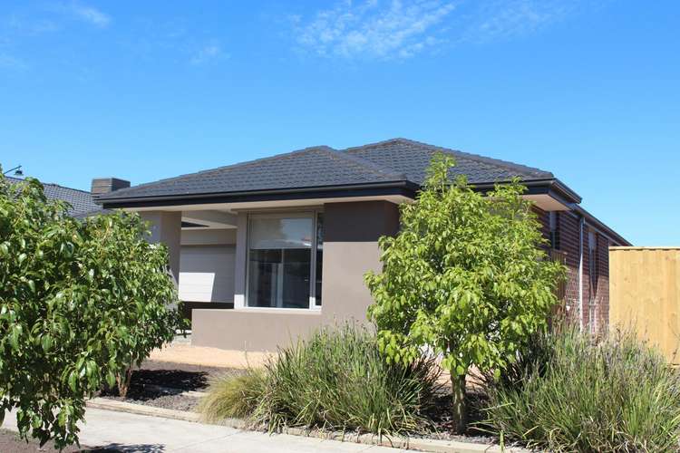 Second view of Homely house listing, 3 Hollaway Drive, Mernda VIC 3754