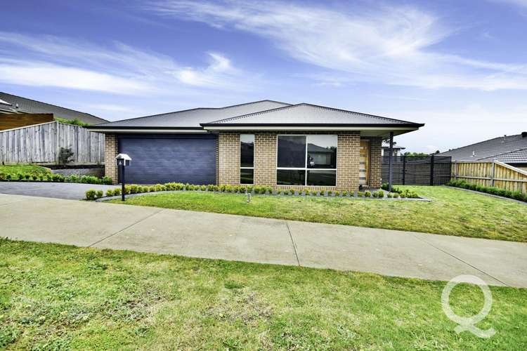 Main view of Homely house listing, 6 Crole Street, Warragul VIC 3820