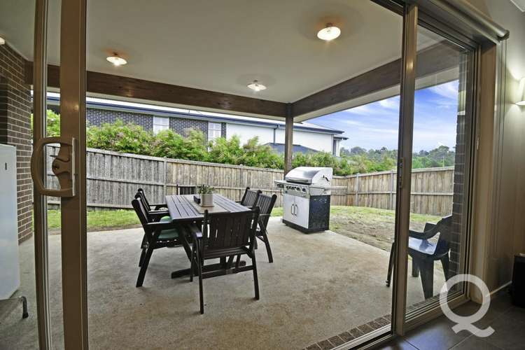 Fifth view of Homely house listing, 6 Crole Street, Warragul VIC 3820