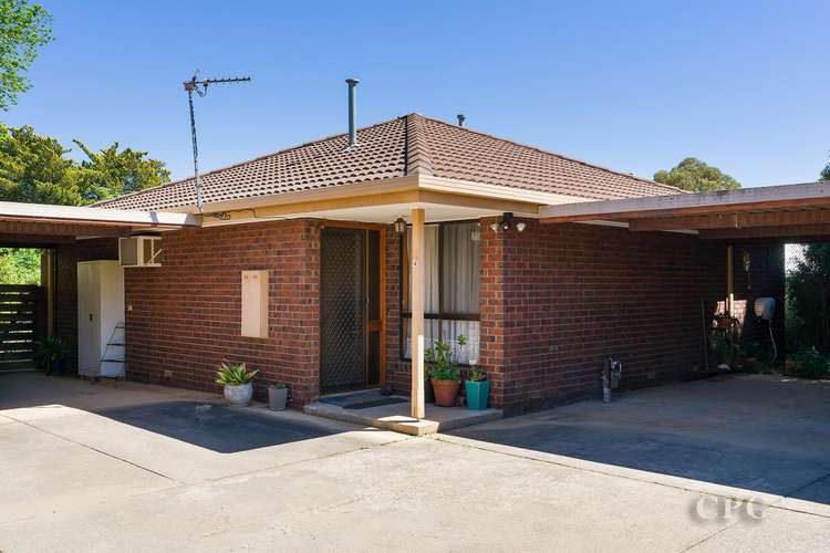 Second view of Homely unit listing, 4/1a Saint Street, Castlemaine VIC 3450