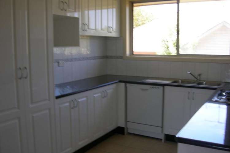 Third view of Homely apartment listing, 4/12 Dudley Street, Ivanhoe VIC 3079