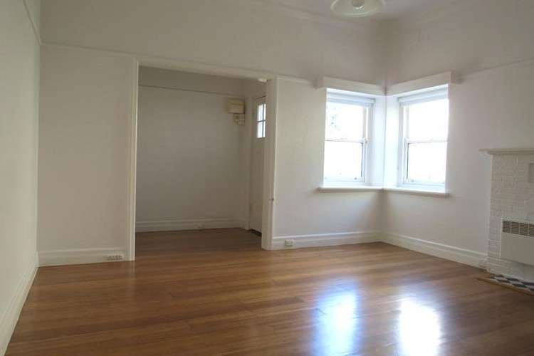 Second view of Homely apartment listing, 2/82 Hawthorn Road, Caulfield North VIC 3161