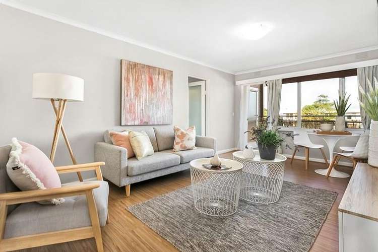 Main view of Homely apartment listing, 11/103 The Parade, Ascot Vale VIC 3032