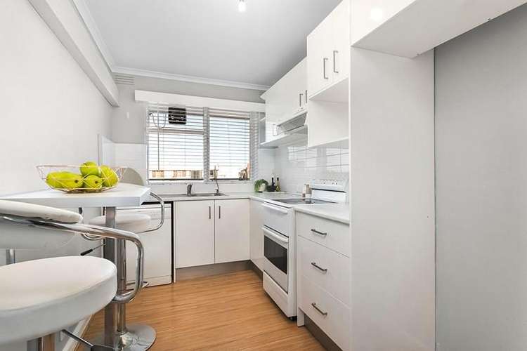 Second view of Homely apartment listing, 11/103 The Parade, Ascot Vale VIC 3032