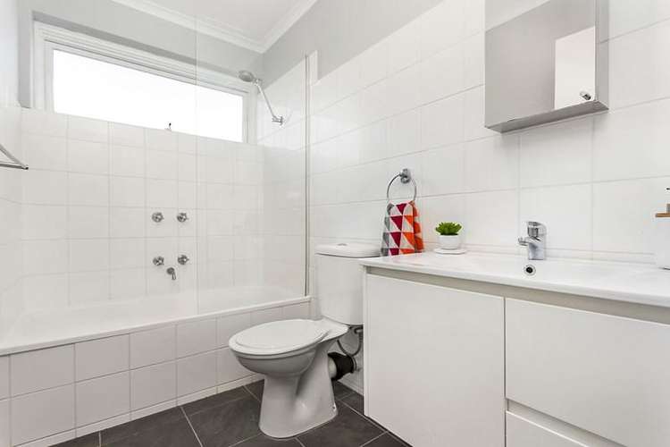 Third view of Homely apartment listing, 11/103 The Parade, Ascot Vale VIC 3032