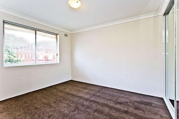 Second view of Homely apartment listing, 6/14 Orpington Street, Ashfield NSW 2131