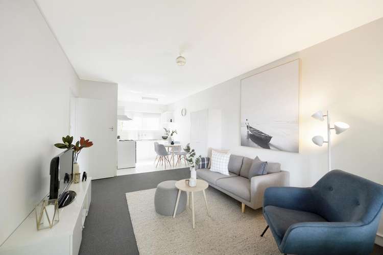 Main view of Homely apartment listing, 5/116 Arthurton Road, Northcote VIC 3070