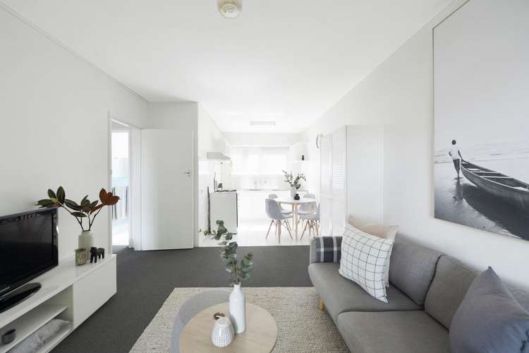 Second view of Homely apartment listing, 5/116 Arthurton Road, Northcote VIC 3070