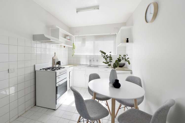 Third view of Homely apartment listing, 5/116 Arthurton Road, Northcote VIC 3070