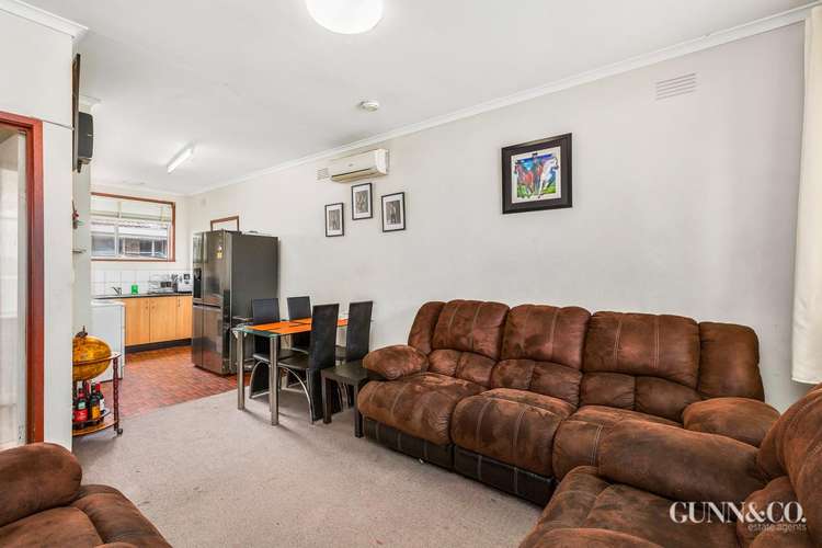 Second view of Homely villa listing, 1,2,3/34 Vernon Street, South Kingsville VIC 3015