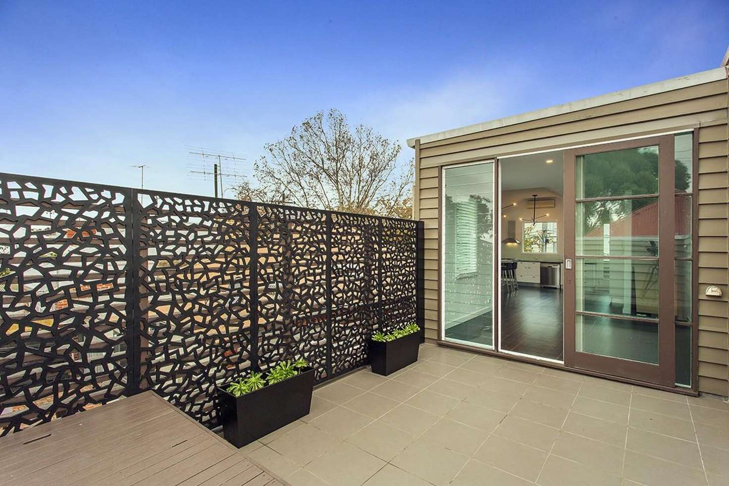 Main view of Homely house listing, 383 Highett Street, Richmond VIC 3121