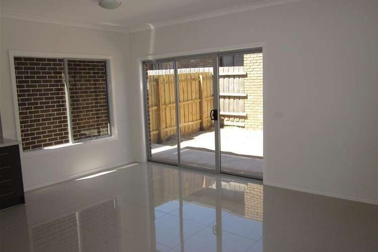 Fourth view of Homely townhouse listing, 1/4 Leamington Street, Reservoir VIC 3073