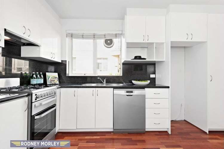 Second view of Homely unit listing, 6/637 Orrong Road, Toorak VIC 3142