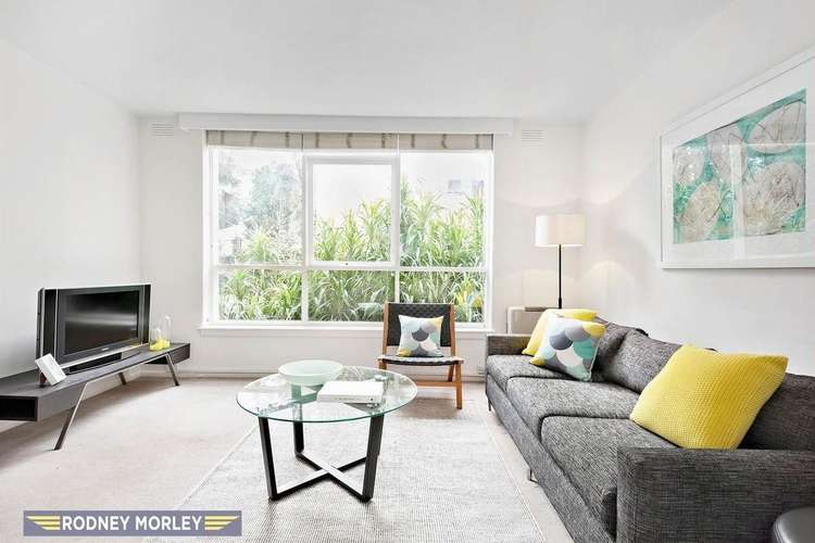 Fourth view of Homely unit listing, 6/637 Orrong Road, Toorak VIC 3142