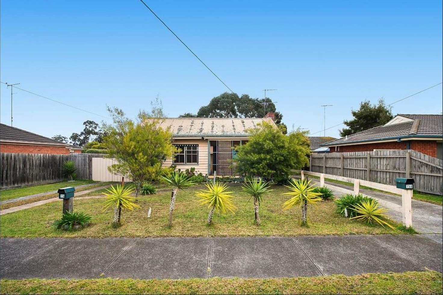 Main view of Homely house listing, 15 Tate Street, Thomson VIC 3219