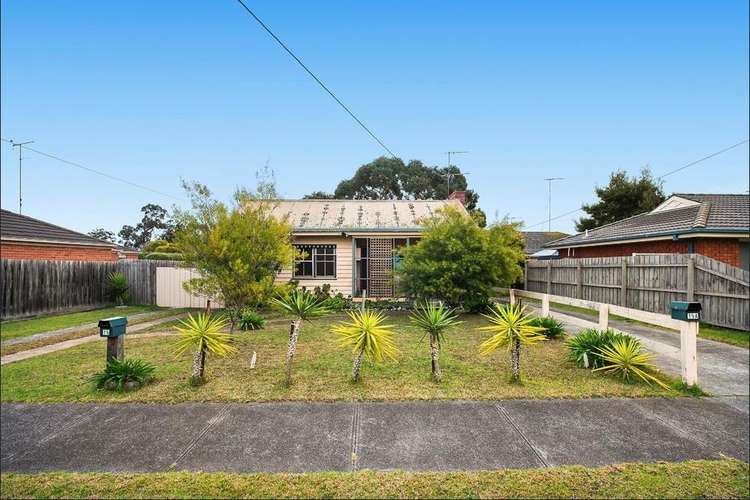 Main view of Homely house listing, 15 Tate Street, Thomson VIC 3219