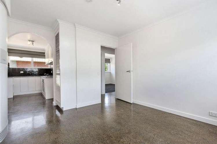 Second view of Homely unit listing, 6/72 Type Street, Richmond VIC 3121