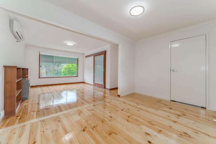 Third view of Homely unit listing, 3/58 Dundas Street, Thornbury VIC 3071