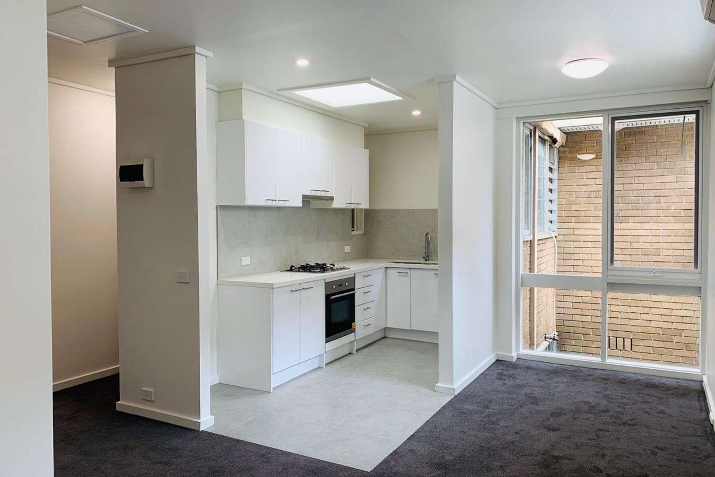 Main view of Homely apartment listing, 7/370 Church Street, Richmond VIC 3121