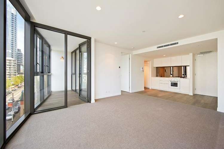 Second view of Homely apartment listing, 306/681 Chapel Street, South Yarra VIC 3141