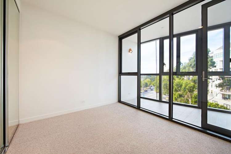 Third view of Homely apartment listing, 306/681 Chapel Street, South Yarra VIC 3141