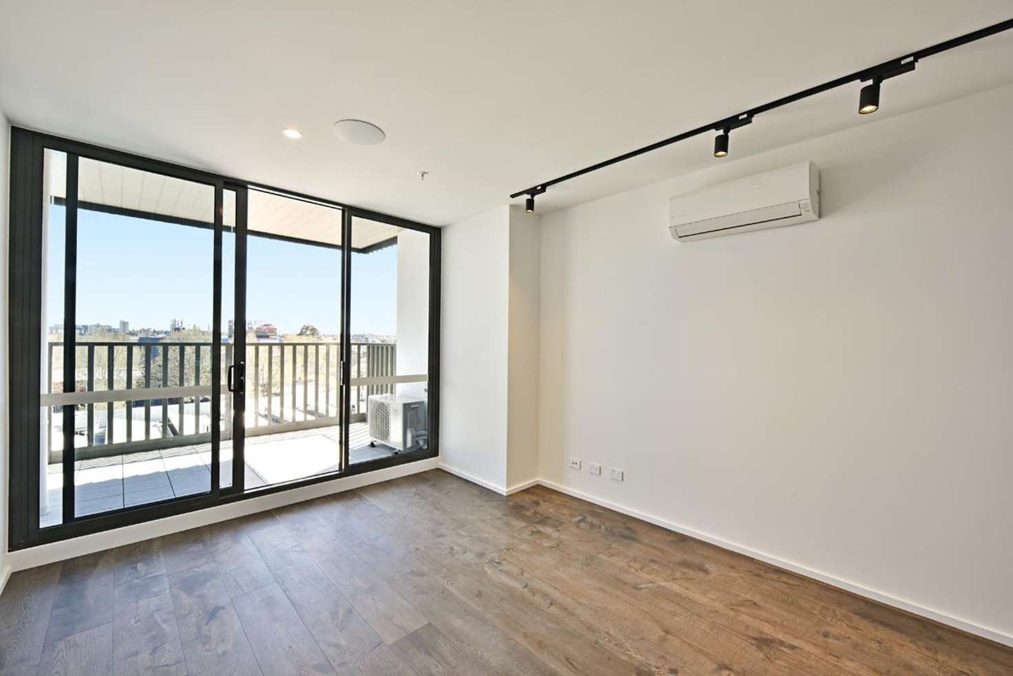 Main view of Homely apartment listing, 504/466 Smith Street, Collingwood VIC 3066