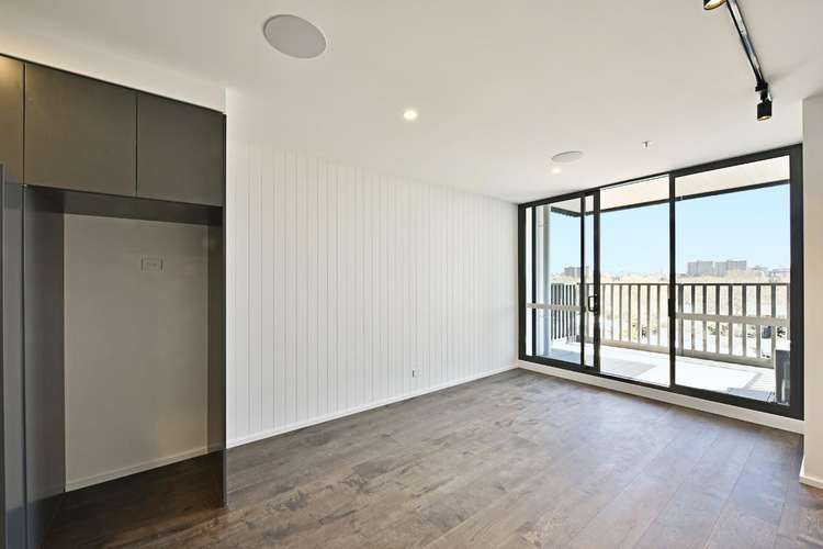 Second view of Homely apartment listing, 504/466 Smith Street, Collingwood VIC 3066